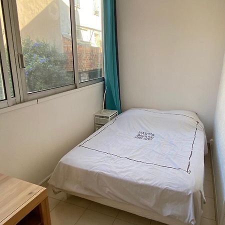 Studio Meuble Sete Hypercentre, Canal Royal, Halles Apartment Bagian luar foto